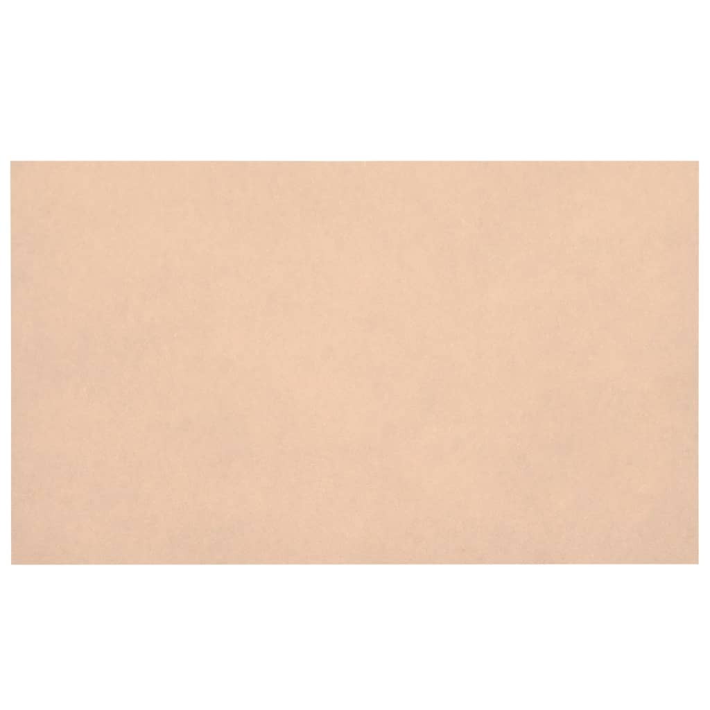 20 pcs Poster Boards DIN A1 Size HDF 841x594x3 mm